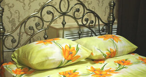 Иное жильё Апельсин