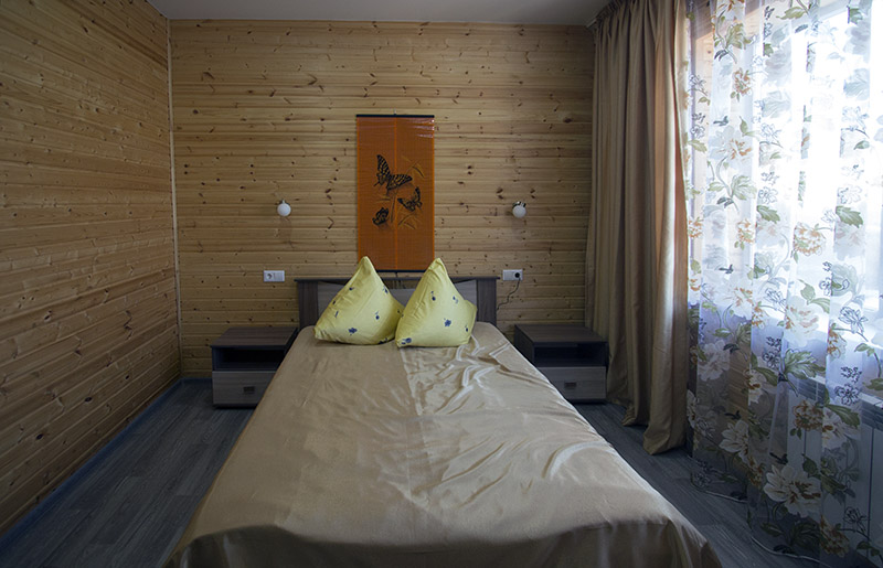 Фото Заимка