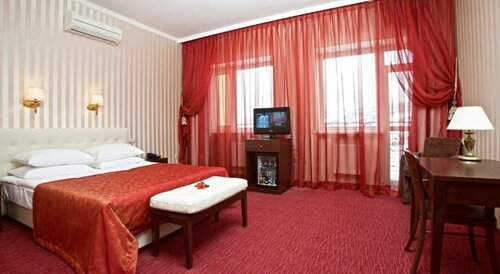 Hotel Kyivska Rus, Lviv District, photo