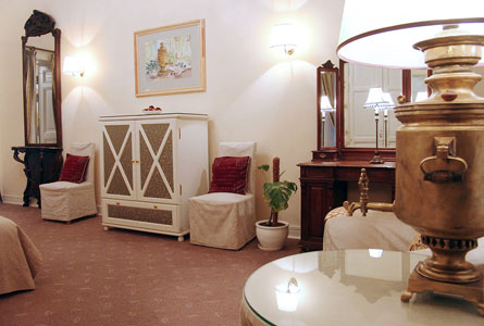 Фото Casa Leto