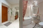 One bedroom. Luxe. 29 Khreshchatyk str. Besarabka (Khreschatyk Street, 29) ، سكن للإيجار اليومي
