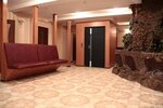Otel Zvezda (Ivana Vyhovskoho Street, 1Д) ، فندق