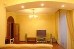 Olga apartments (Sofiivska Street, 1), short-term housing rental