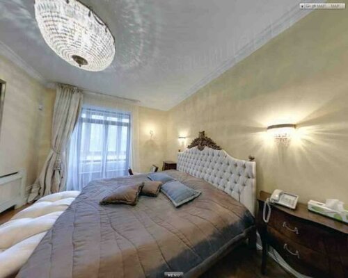 Гостиница Lypki Luxury в Киеве