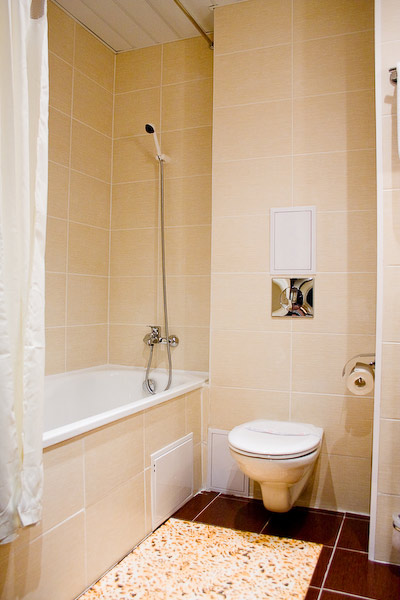 Фото Атриум