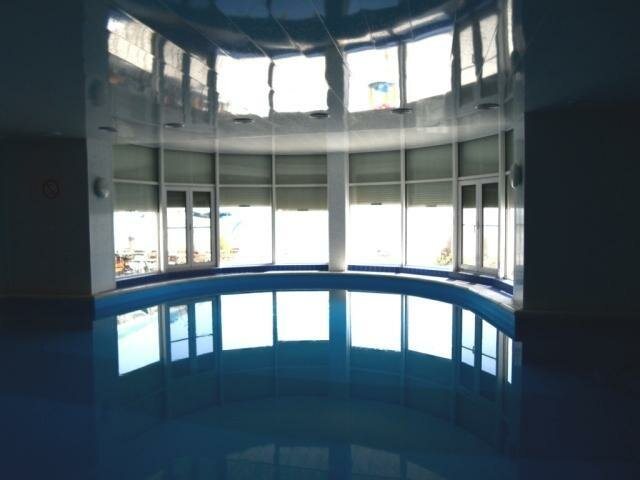 Hotel Яхт-клуб Дельфин, Mariupol, photo