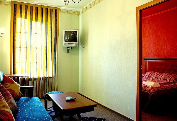 Фото Камелот