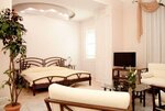 Otel apartamenty Sonya (Volodymyrska Street, 77), hotel