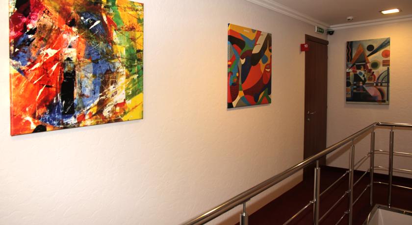 Фото Скорпион