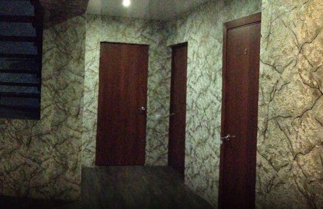 Фото Коттедж Зареченский