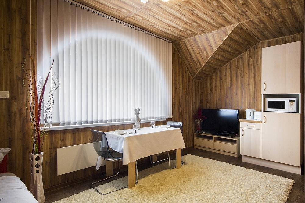 Фото A-House Hotel