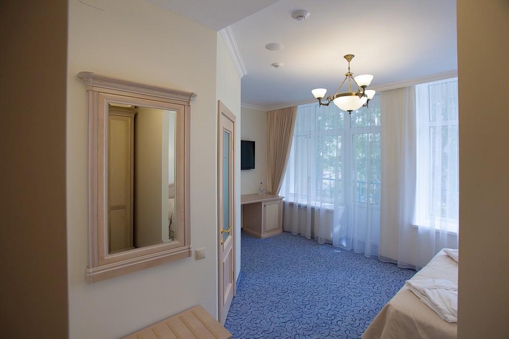 Фото Грин Лайн