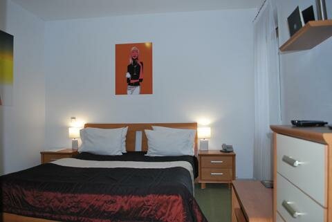 فندق Butik-otel SPA ، ، صورة