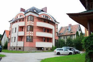 Вест климат 39 калининград