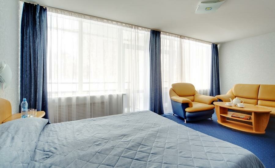 Ольгино отель