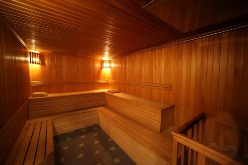 Казань отель новинка