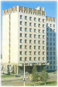 Apart House