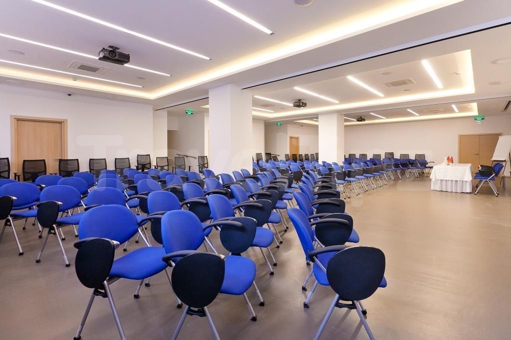 Фото Azimut Сити Отель Уфа