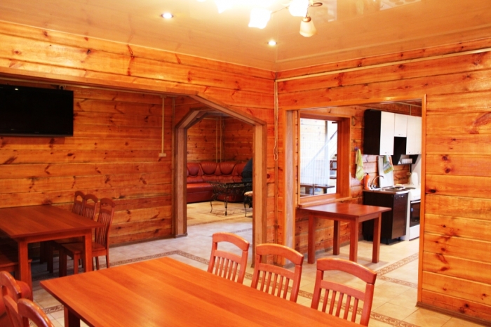 Фото Резиденция Sagittarius