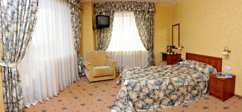 Максимум отель анапа