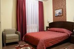 Gostiniua City Club (prospekt Yuriia Haharina, 145), hotel
