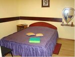 Gostinitsa Desna (Milіutenka Street, 46) ، فندق