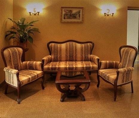 Фото Heliopark Residence