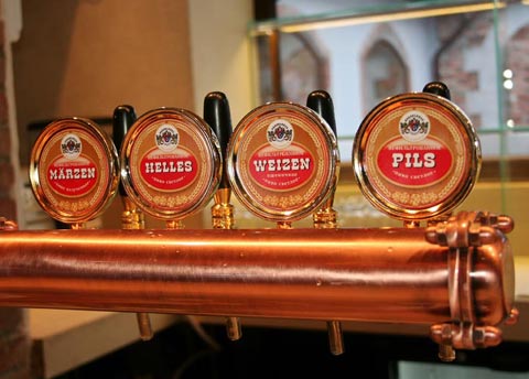 Фото Нессельбек