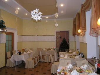 Фото Аквилон