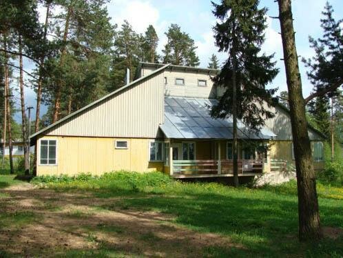 Лисицкий бор тверь карта