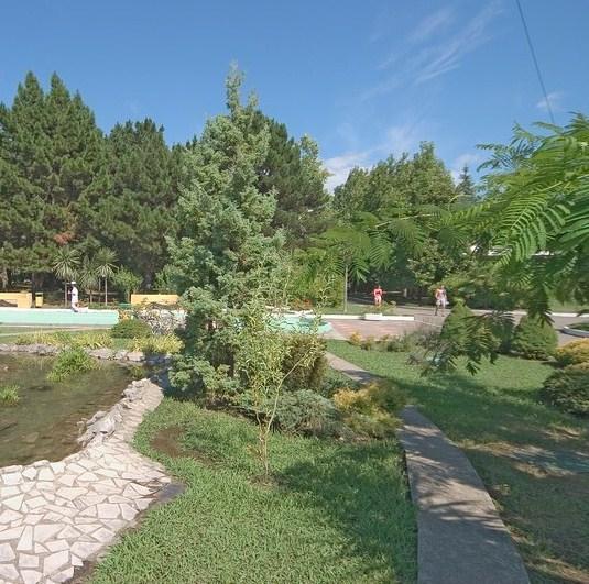 Фото Изумруд