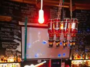 Bar, pub Hlam, Voronezh, photo