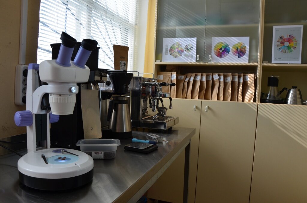 Management company Head office Mikale, Bryansk, photo