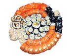 Sushi-bar Taki-Tomi (vulytsia Kyivskyi Shliakh, 67), sushi bar