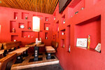Тануки (Simonovsky Val Street, 15), restaurante