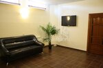 Villa Dona (Varfolomeeva Street, 174/98) ، ساونا