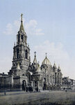 Svyato-Dmitriyevskaya Tserkov (Poltavs'kyi Shlyakh Street, 44) ، كنيسة أرثوذكسية