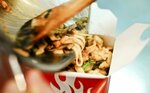 Wokker (Vernadskogo Avenue, 6), fast food