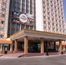 Фото Бурятия