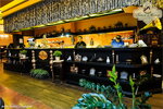Gogol Mogol (Dmytra Yavornytskoho Avenue, 54Д), restaurant