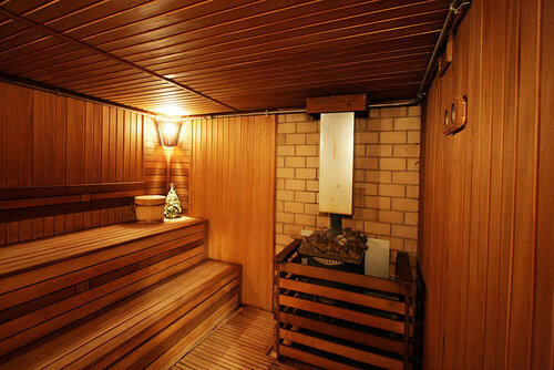 Гостиница Ивановка фото 7