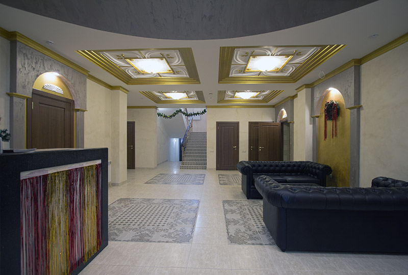 Фото отеля 2