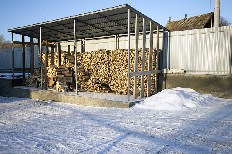 Фото Заимка