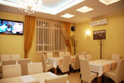 Kafe Aleksandr (Zaporizhzhia, Medychna vulytsia, 70), cafe