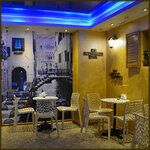 Kafe konditerskaya Venetsianka (Lesia Kurbasa Avenue, 7Б) ، طلبيات الكعك