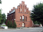 St. George's Cathedral (ulitsa Admirala N. Kuznetsova, 3), orthodox church