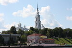 Kineshemskaya yeparkhiya (Volzhskiy bulvar, 4), religious organization