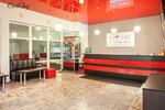 Mega Fitness (Mieliezha Street, 5к2), fitness club