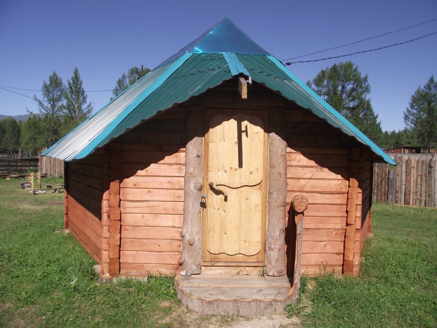 Фото отеля 3