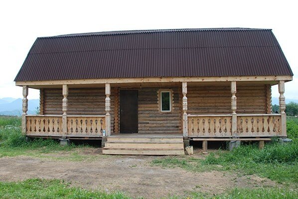 Портал Белуха — фото 3